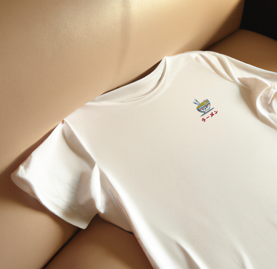 T-shirt - Ramen