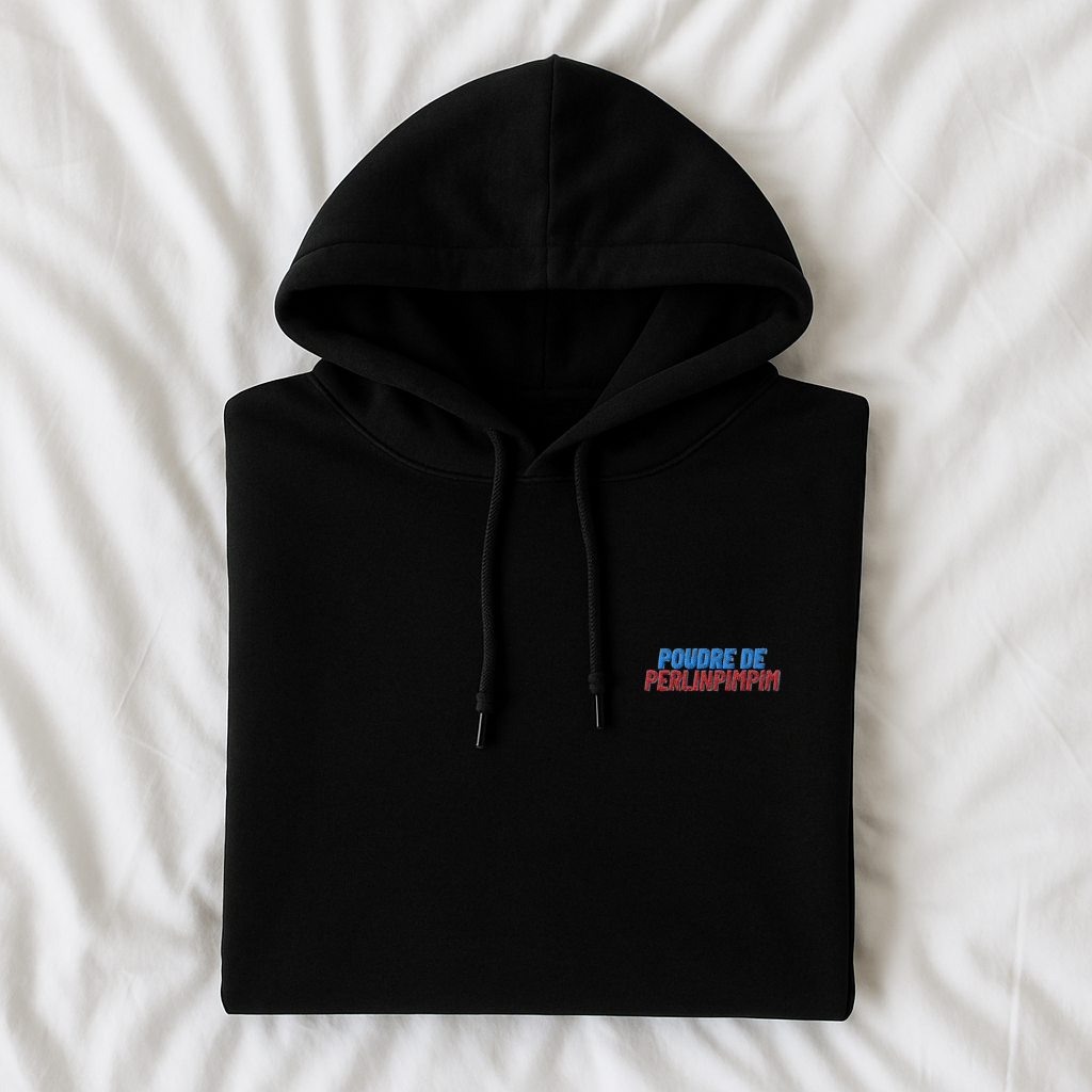 Sweat - Poudre de perlinpimpim