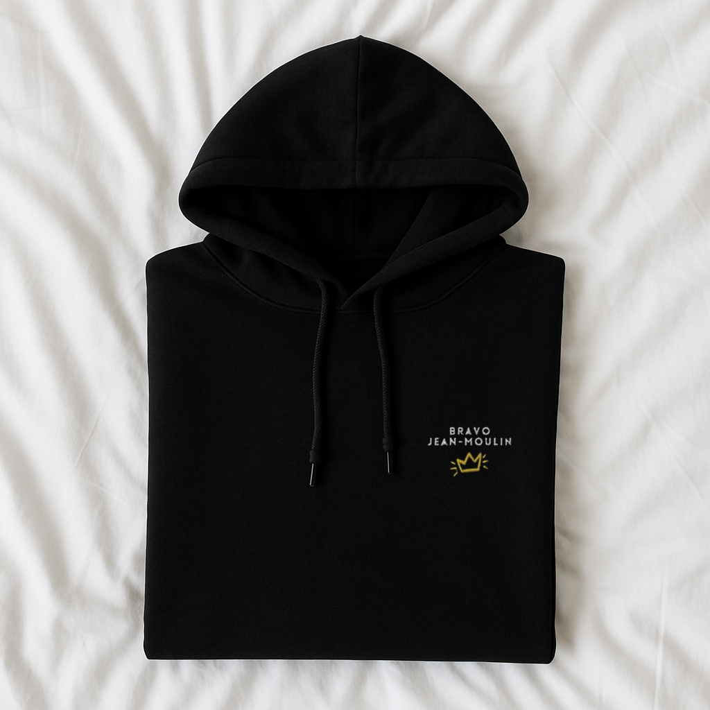 Sweat - Bravo Jean-Moulin