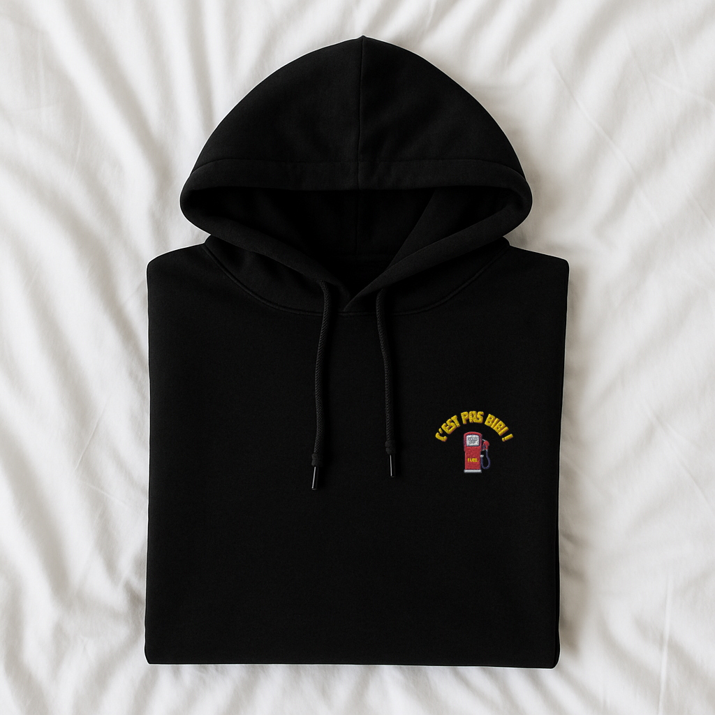 Sweat - C'est pas bibi !