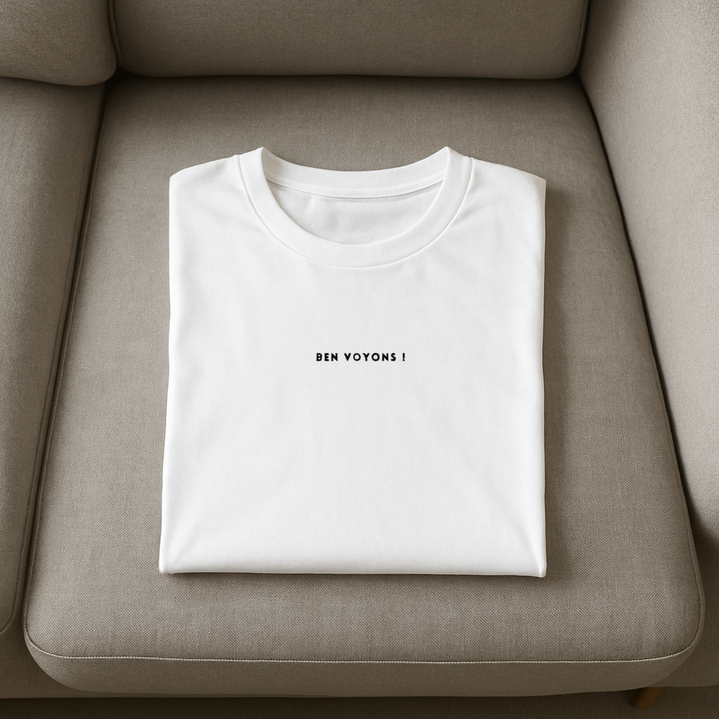 T-shirt - Come on!