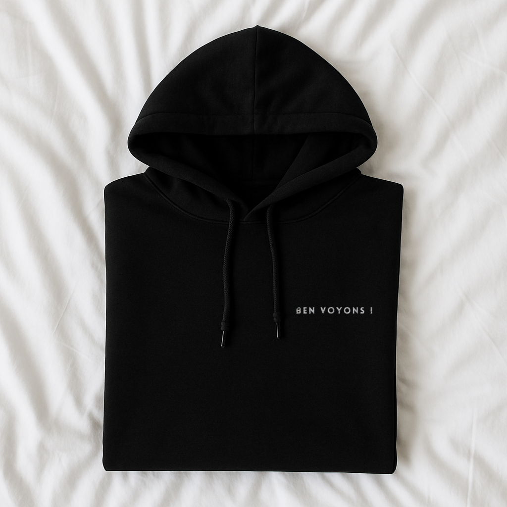 Sweat - Ben voyons !