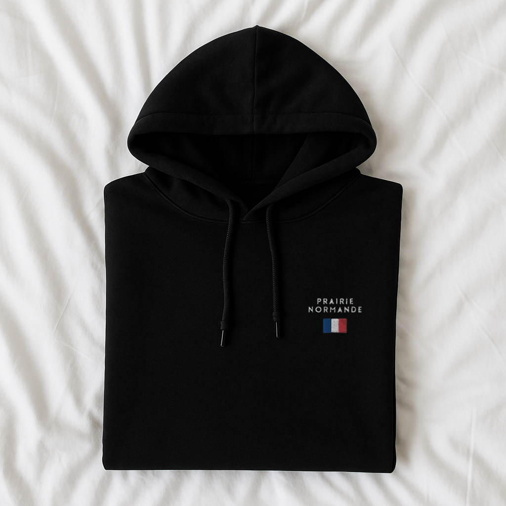Sweat - Prairie normande
