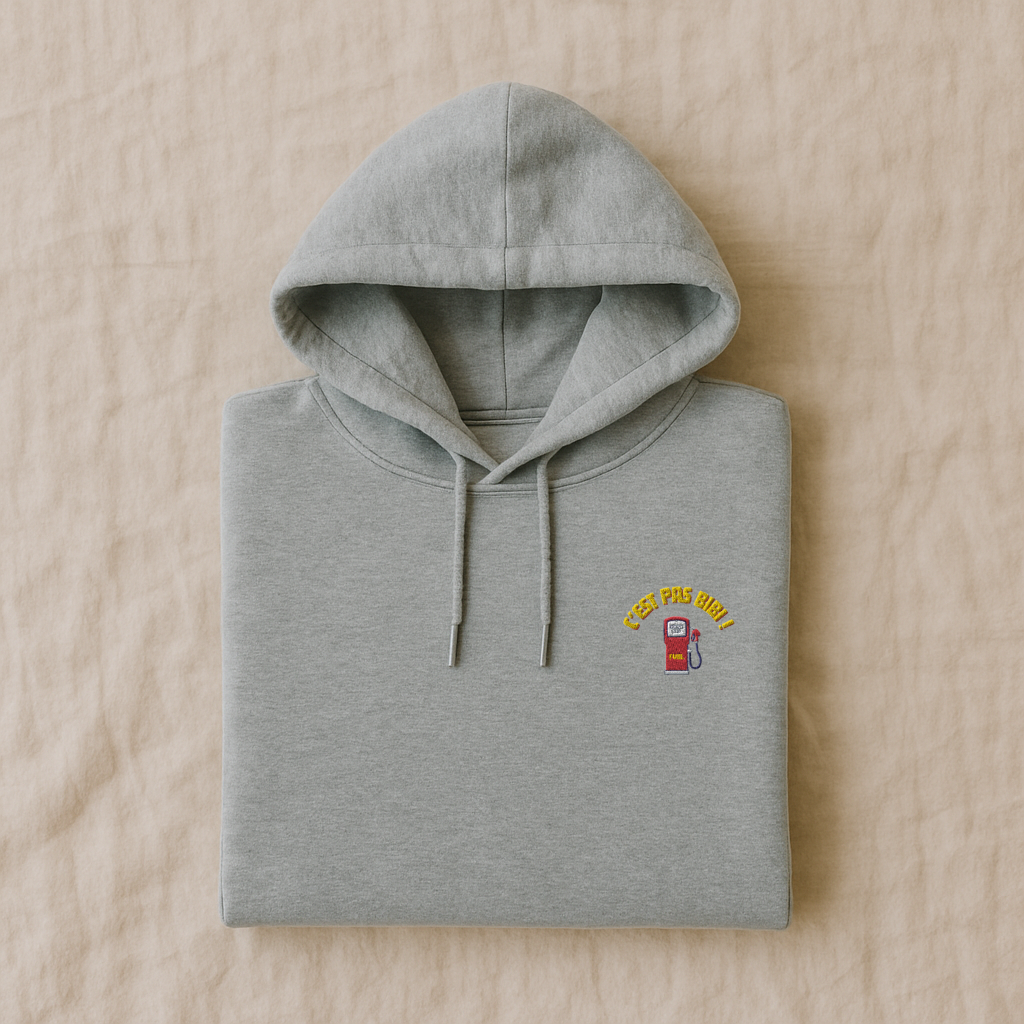 Sweat - C'est pas bibi !