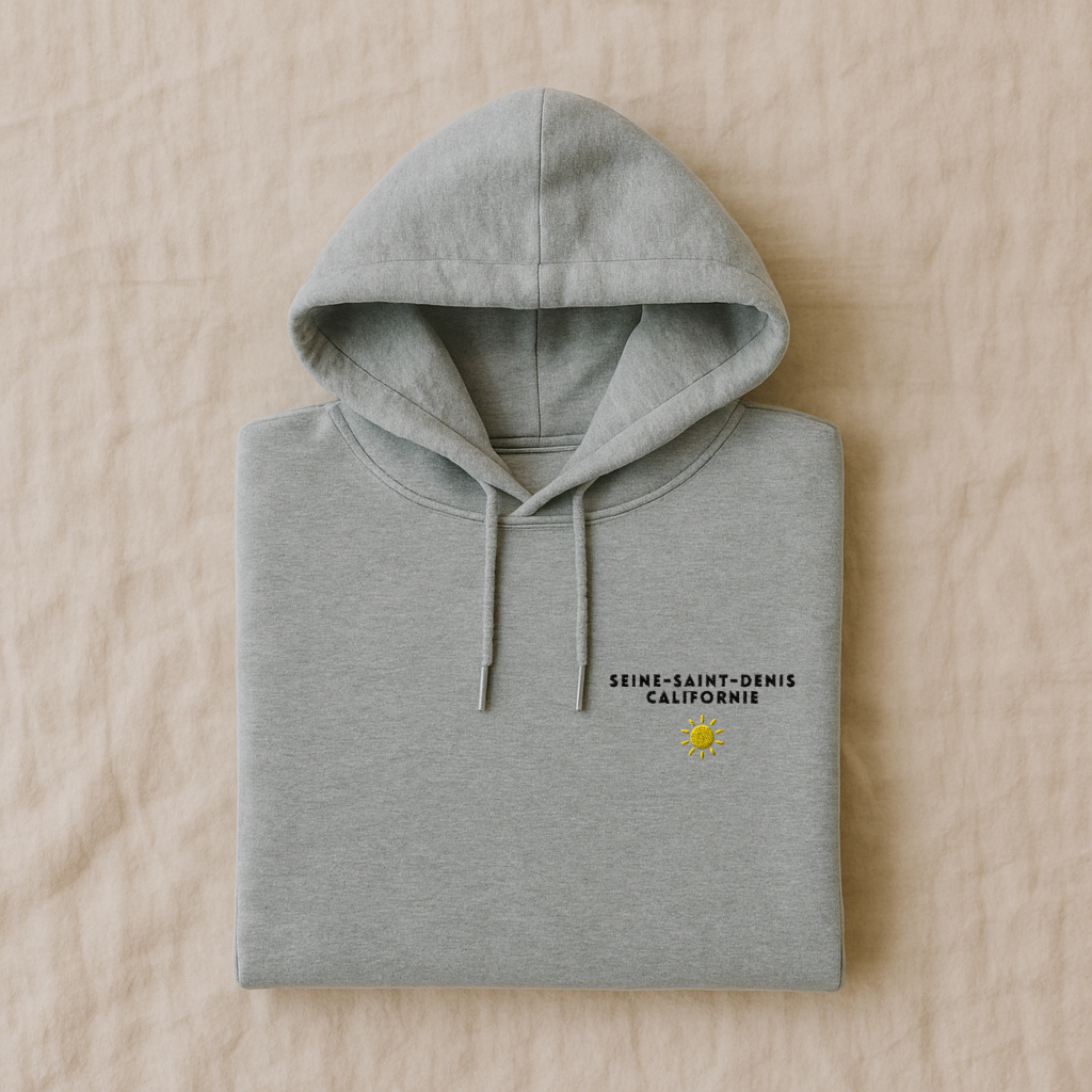 Sweat - Seine-saint-Denis