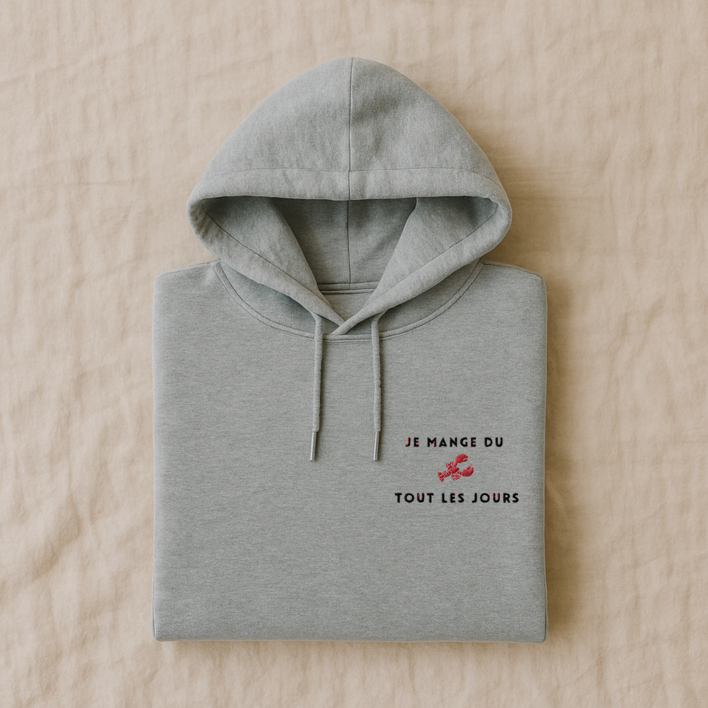Sweat - Homard