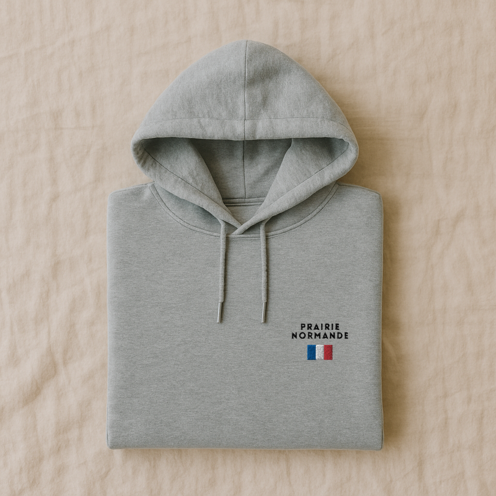 Sweat - Prairie normande