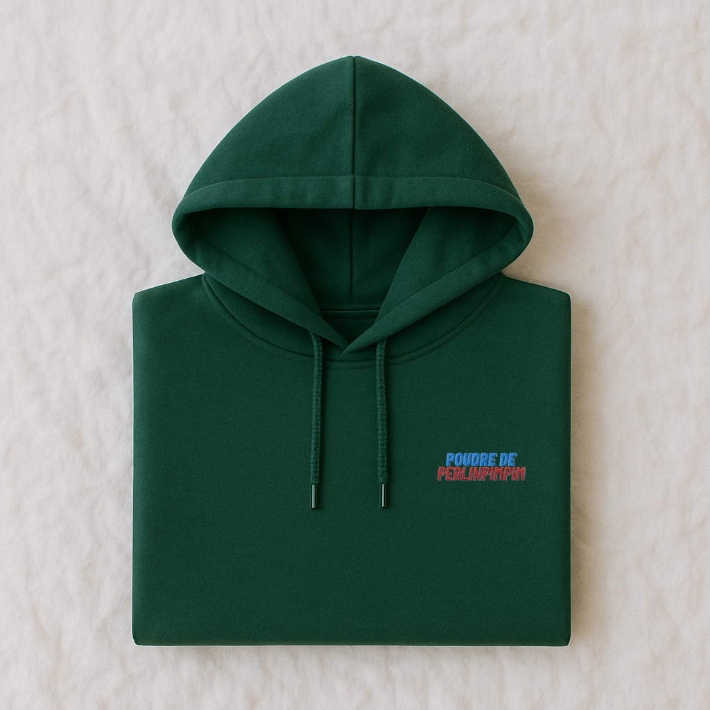 Sweat - Poudre de perlinpimpim