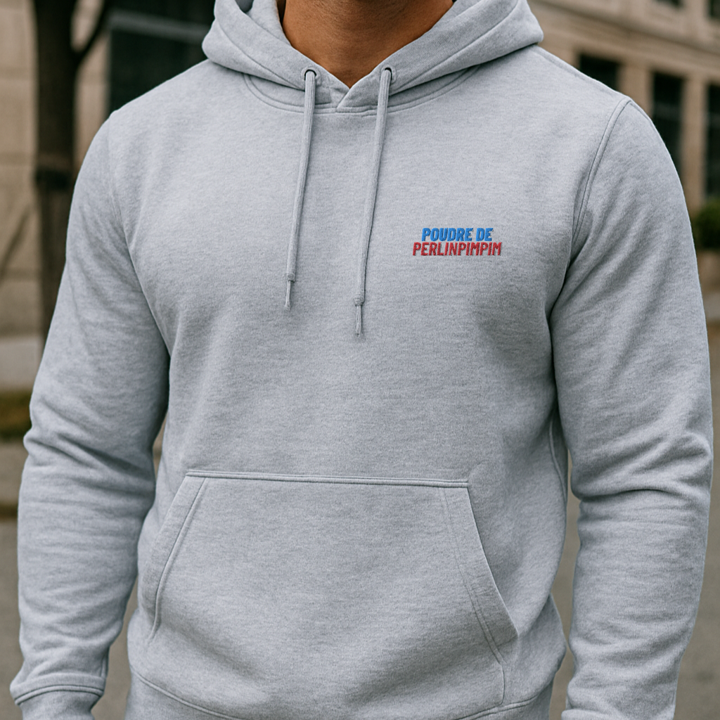 Sweat - Poudre de perlinpimpim