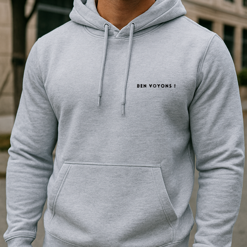 Sweat - Ben voyons !