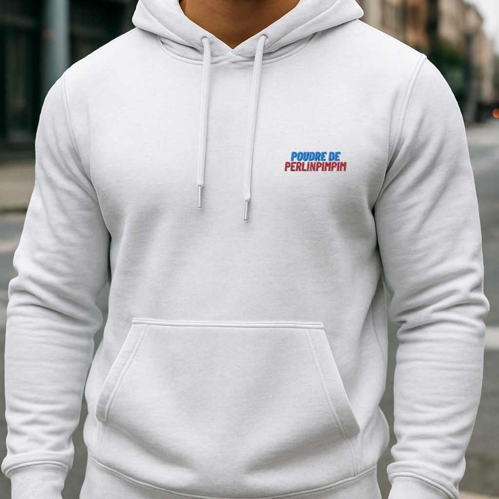 Sweat - Poudre de perlinpimpim