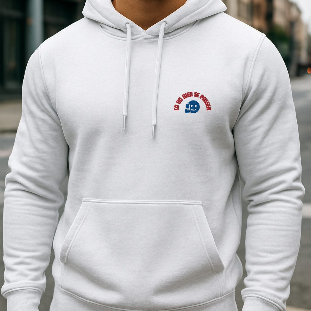 Sweat - Ça va bien  se passer