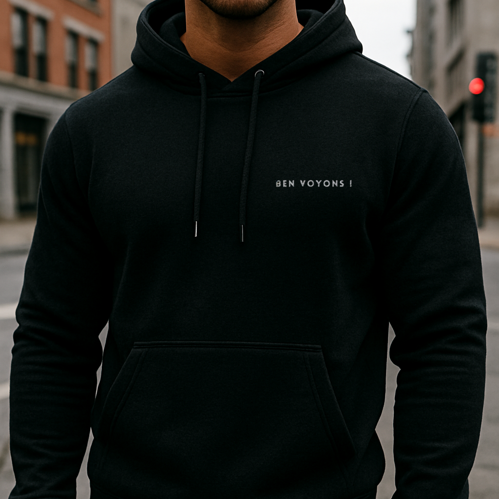 Sweat - Ben voyons !