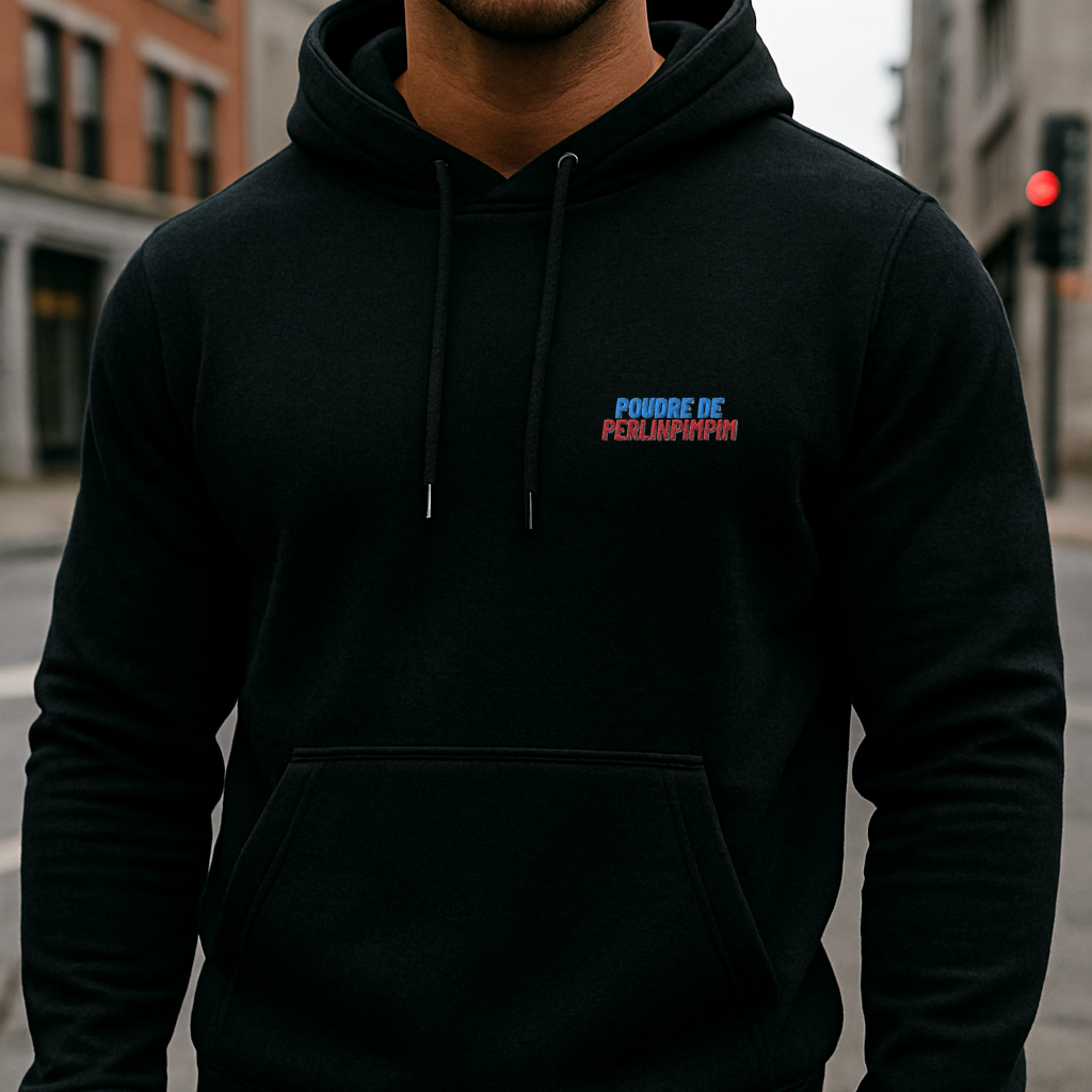 Sweat - Poudre de perlinpimpim