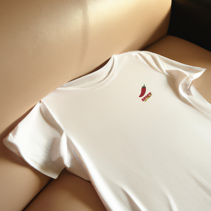 T-shirt - Spicy and sweet !