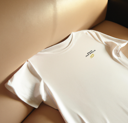 T-shirt - Bravo Jean-moulin