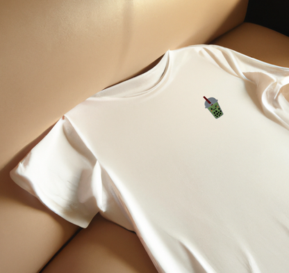 T-shirt - Bubble tea